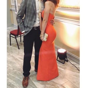 Abby’s by Abby Monaco dress